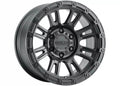 ROKU MB 17X8.5 6X135 -0
