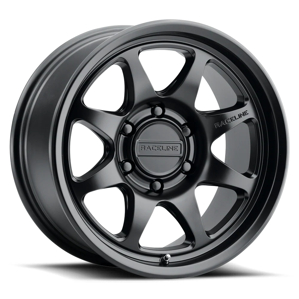 ROKU BZ 17X8.5 5X127 -0