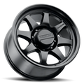 ROKU BZ 17X8.5 5X127 -0