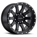 ROKU MB 17X8.5 5X139.7 -0