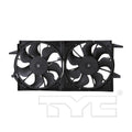 9905 PT GRD AM/9705 CV MLIBU (CLSIC) RAD & COND CFA