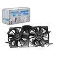 9905 PT GRD AM/9705 CV MLIBU (CLSIC) RAD & COND CFA