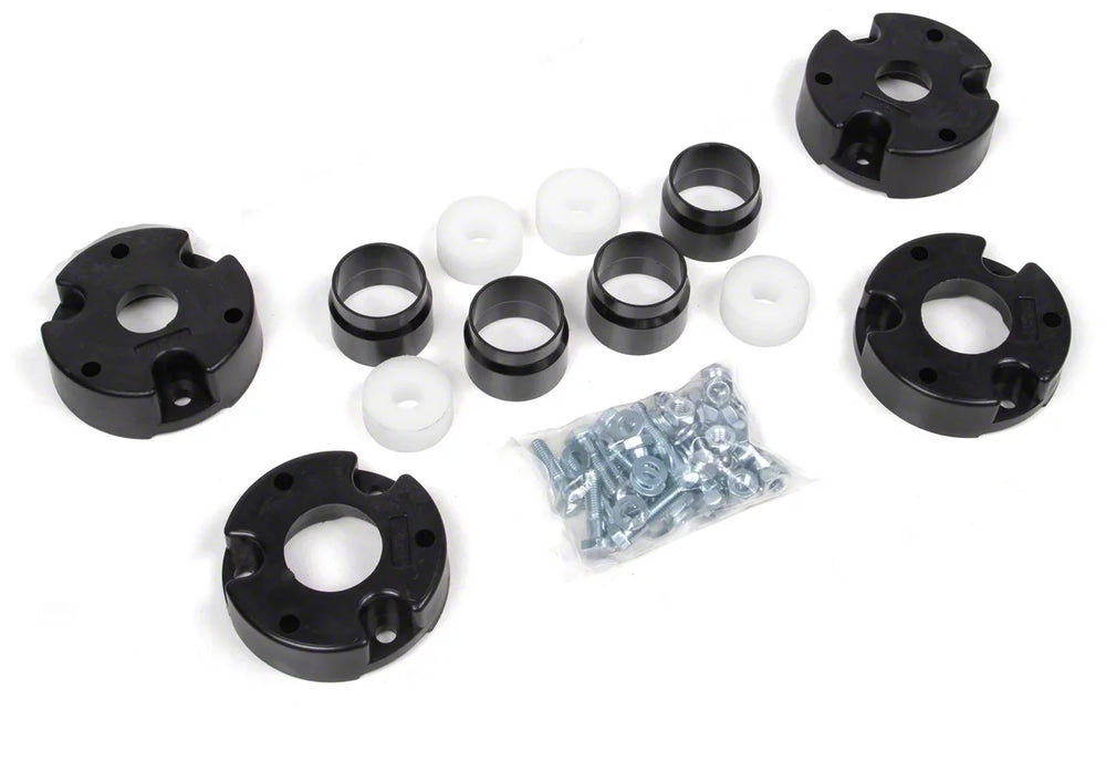 2005-2023 Toyota Tacoma Knuckle Box Kit - DS