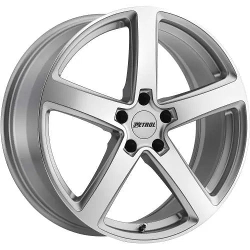 PETROL P2A 19X8.0 5/108 ET40 CB72.1