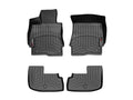 FloorLinera DigitalFitA (R); Black; Front And Rear;