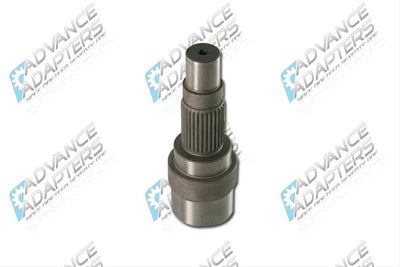 SHAFT- D300 INPUT 29T/NEW VENTURE