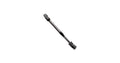 STEERING SHAFT; TELESCOPIC; HEAVY D