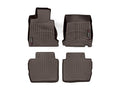 WeatherTech auto part