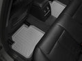 WeatherTech Cocoa Front and Rear Floorliners Fits -20-16 Quatroporte 47565-1-4