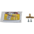 VALVE-PTO/HOIST, FEATHER DOWN