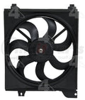 RADIATOR FAN ASSY.