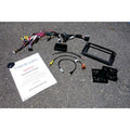Dash Kit 0714 Chevy Silverado