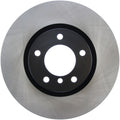 Stoptech 95-99 BMW M3 / 98-02 BMW Z3 Left Front Premium High Carbon CRYO STOP Rotor