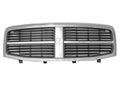 Sherman Parts black auto part