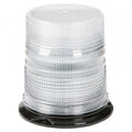 EMERGENCY LIGHTING AMBER/BLUE LED