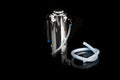 Weapon R 03+ Infinity G35 Aluminum Oil Catch Tank