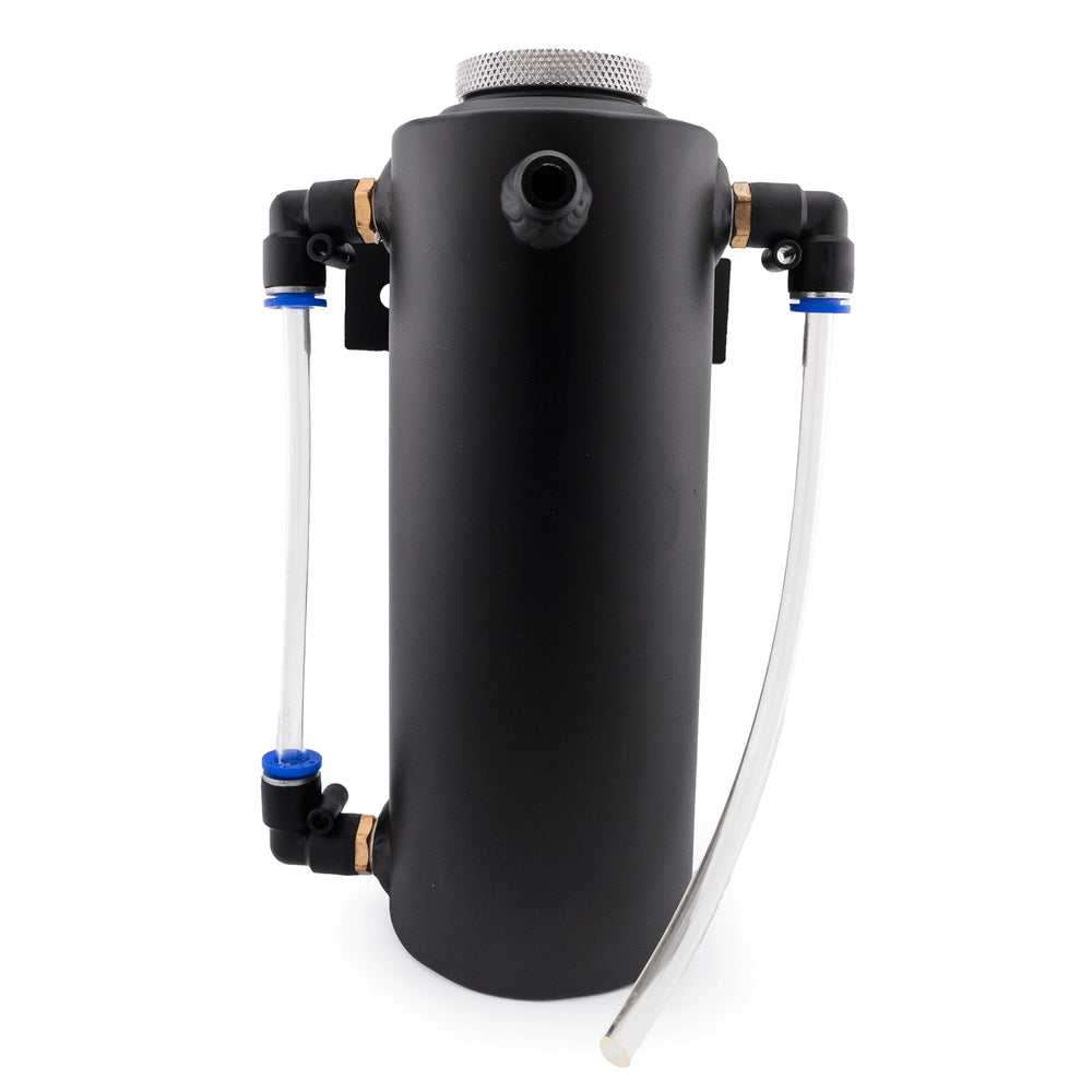 Weapon R 03+ Infinity G35 Aluminum Oil Catch Tank