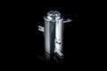 Weapon R 03+ Infinity G35 Aluminum Oil Catch Tank