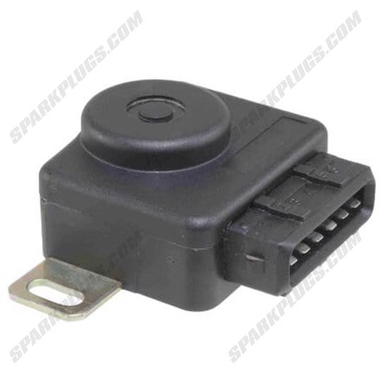 THROTTLE POSITION SENSOR