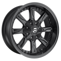 D604 18X9 6X135/5.5 MT-BLK 20MM