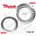 Suncoast 10R80 RAYBESTOS HIGH ENERGY CLUTCH MODULE (STOCK COUNT) SUNRCP96-523