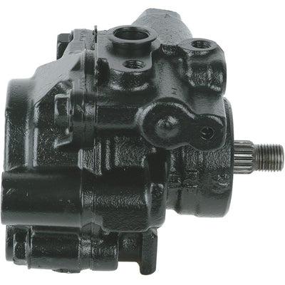 POWER STEERING PUMP