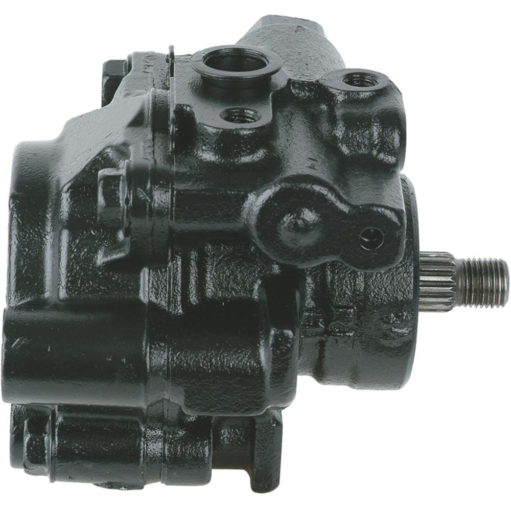 POWER STEERING PUMP