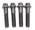 Double Cardan CV Head