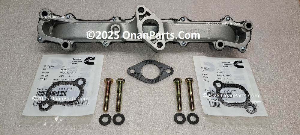 CUMMINS auto part