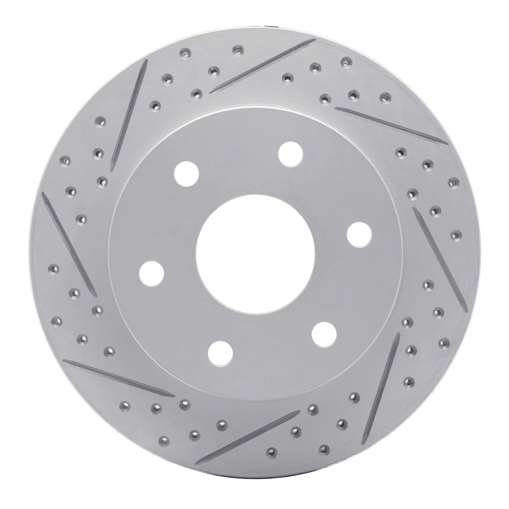DFC auto part