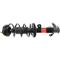 MONROE SHOCKS & STRUTS strut brace detail