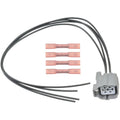 INTERMOTOR CANISTER PURGE VALVE