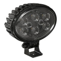 735T MODEL 1224V LED WORK LIGHT W/TRAPEZOID BEAM PATTERN