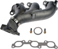 EXHAUST MANIFOLD