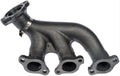 EXHAUST MANIFOLD