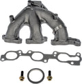 EXHAUST MANIFOLD
