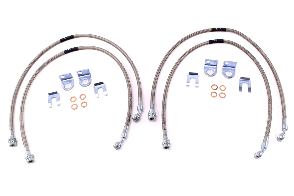 Crown Performance auto part