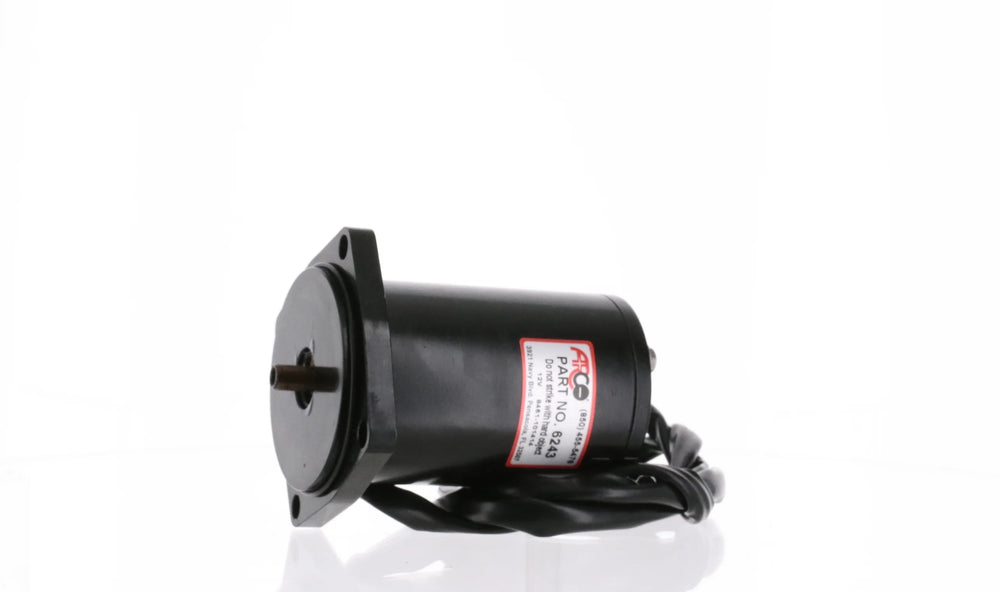 ARCO MARINE auto part
