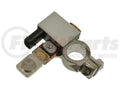 BATTERY CURRENT / VOLT SENSOR