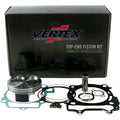 Vertex Pistons Vertex Top End Piston Kit