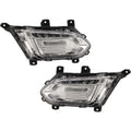 CAPA HY TUCSON 2224 TURN SL BUL ASY INNER SE/SEL/LIMITED/ESSENTIAL/PREFERRED/XR
