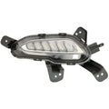 Maxzone Vehicle Lighting Corp auto part detail