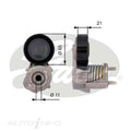 Gates 09-13 Volvo C30 5-Cyl. 2.5L A.C. Belt Drive Tensioner