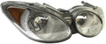 HEAD LAMP - RH