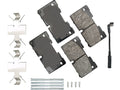 AKEBONO auto part
