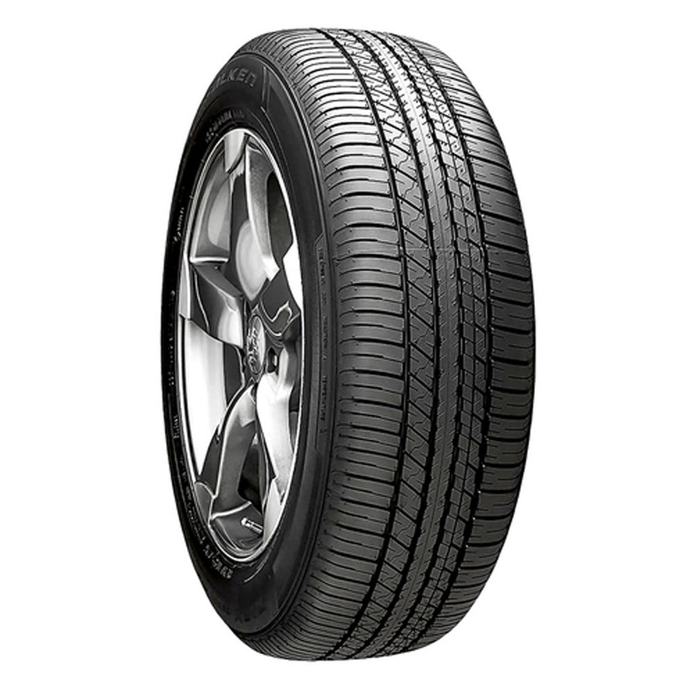 225/55R18 98H ZIEX ZE001 A/S