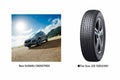 225/55R18 98H ZIEX ZE001 A/S