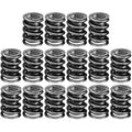Manley Street Master 16pc Valve Springs - 1.437 OD/.720 ID
