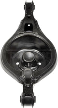 CONTROL ARM