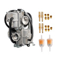 WARRIOR PROD auto part